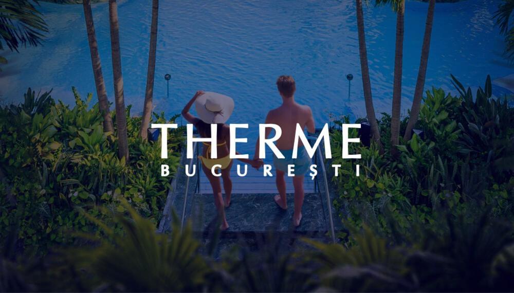 Casuta Cires - Therme & Aeroport Otopeni Corbeanca 외부 사진