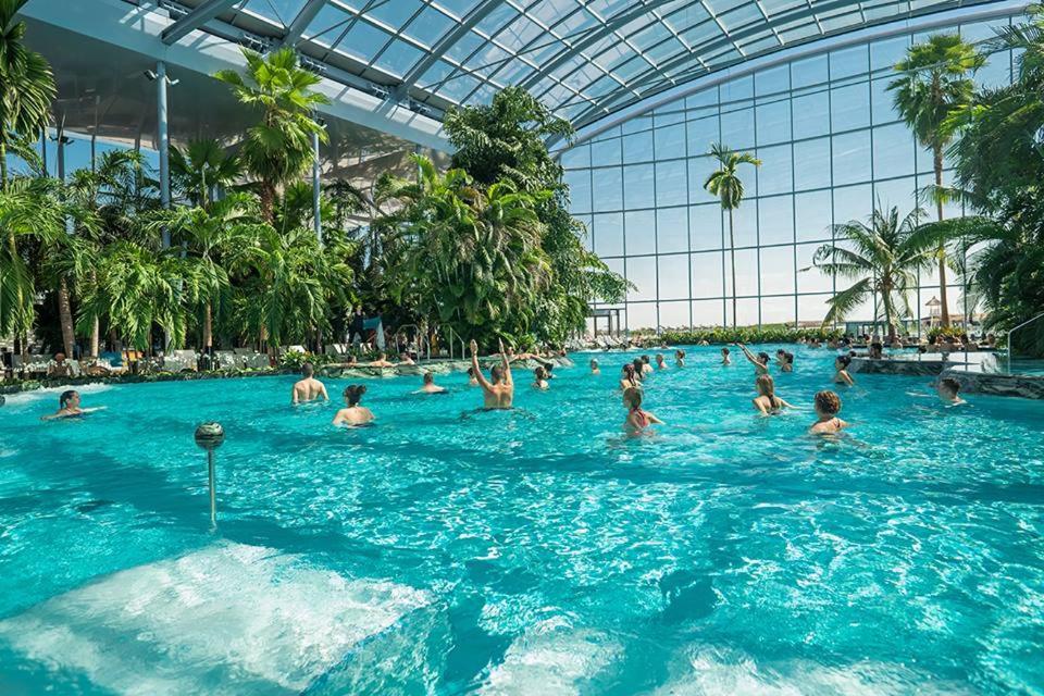 Casuta Cires - Therme & Aeroport Otopeni Corbeanca 외부 사진