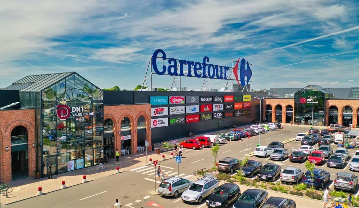 Casuta Cires - Therme & Aeroport Otopeni Corbeanca 외부 사진